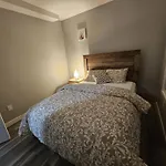 Cozy 2Bed Guest Suite